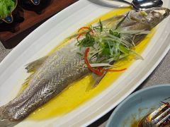 -太湖饭店·寄畅轩中餐厅
