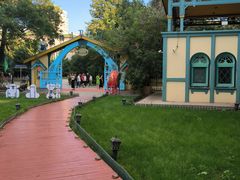 -铁路江上俱乐部