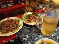 -蜀大侠火锅(龙岗店)