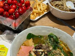 -清河半岛温泉度假酒店