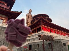 -阳澄湖半岛旅游度假区