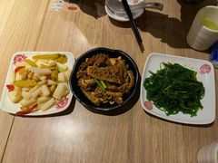 -老班长手工灌汤包老店(东山店)