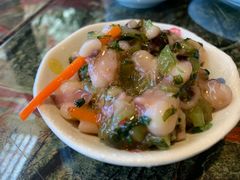-炙柒Sekinana·精致料理 烧鸟·铁板烧(海上世界店)
