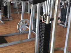 -文龙国际健身院