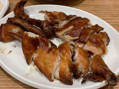 -裕记烧腊连锁餐饮(国商分店)