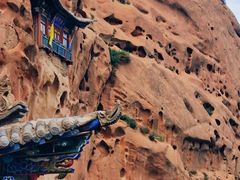 -张掖大佛寺景区