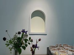 -La Porte de Paris 巴黎之门法式甜品