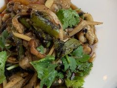 -黔蘑菇四季餐厅(观山湖店)