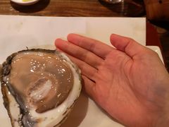 贝隆铜蚝-斯普汇生蚝牛排馆(中骏世界城店)