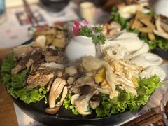 -束河人家(南锣鼓巷店)