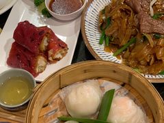 -虾饺妹·粤式手工点心(水荫路店)