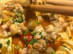 香辣跳跳蛙-湘里乡亲甲王二老店
