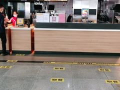 -麦当劳(深圳北站高铁店)
