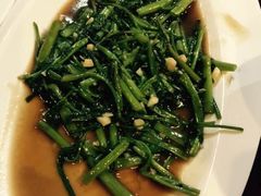-BAI BUA RESTAURANT