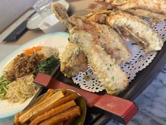 -君霖海鲜私房菜(春柳店)