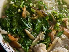 -粥君好殿·道滘肉丸粥(文华路店)
