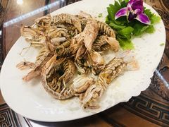 -友强·23年特色海鲜大排档(厦门店)
