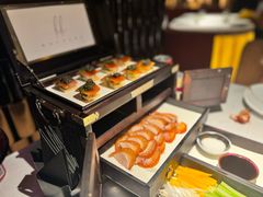 -莉莉海堂HAITANG·烤鸭(国贸商城店)
