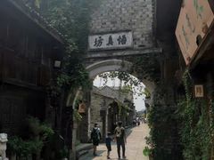 -台州府城(江南长城)