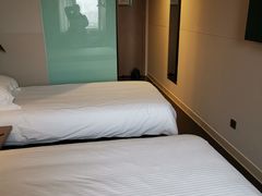 -锦江之星品尚(杭州西湖大道南宋御街店)