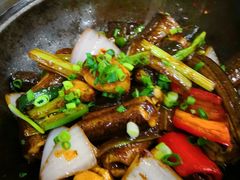 -广宁炭炉鸡煲·富临门饭店