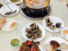 -春华海鲜城(广场西苑店)