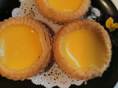 松化鸡蛋挞-点都德(北京路贰店)