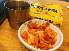 -朴鲸家正宗韩国料理(福田店)