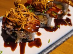 -渔寿司·日本料理(艾尚天地店)