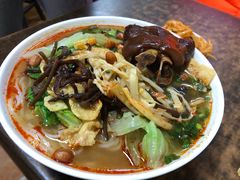 猪蹄-阿生哥螺蛳粉(永安街店)