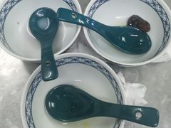 -老胡甜汤(龙眼店)