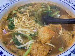 -孙记大碗皮肚面(后宰门店)
