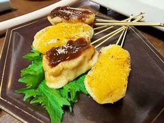 -京湯どうふ喜さ起