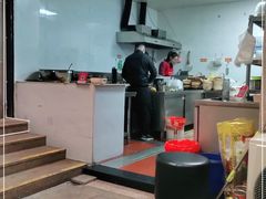 -壹煲口福煲仔饭(中山路店)