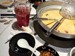 -骨之味·筒骨汤火锅(江头店)