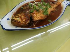 -日照大牌檔•小船海鲜(万平口店)