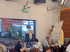 -破店肥哈·东北烧烤·夜宵(南山保利店)
