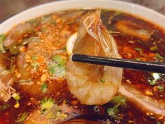 -大洋家·精品潮汕菜·生腌砂锅粥(天河东路店)