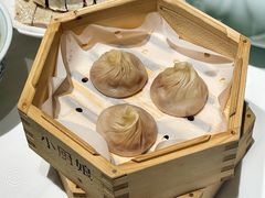 -小厨娘书香金陵(夫子庙老门东店)