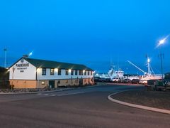 -Pakkhús Restaurant