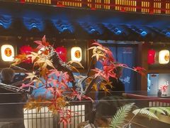 -牛New寿喜烧(金茂览秀城店)