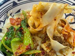 -陕西人家(莱山店)