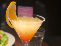 -Chili's Cafe&Bar奇利斯(滨江店)