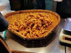 -肖炮现炸酥肉(解放碑店)