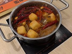 -吉野家 (新街口外大街店)