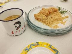 -汇贤府·李氏新鲁菜(万寿路店)