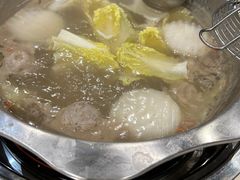 -八合里潮汕鲜牛肉火锅(吉大店)