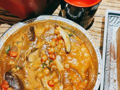 -铁人烧烤(民联C区店)