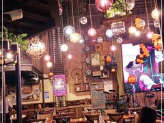 大堂-胡桃里音乐酒馆(白云五号T5 MALL店)