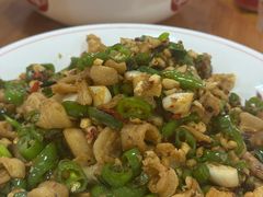 -浏阳小饭铺(洪西小区店)